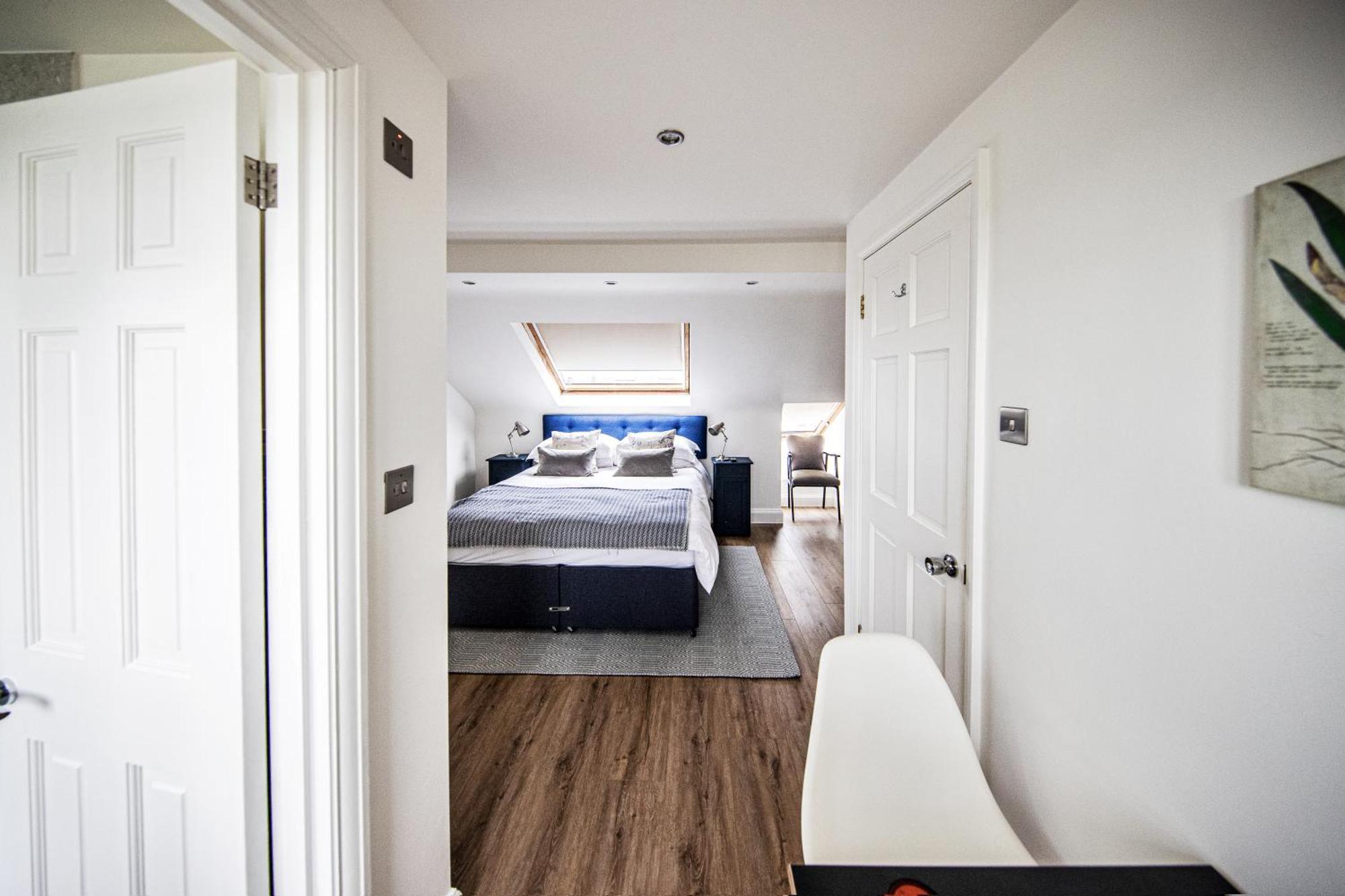 B&B Wimbledon Park