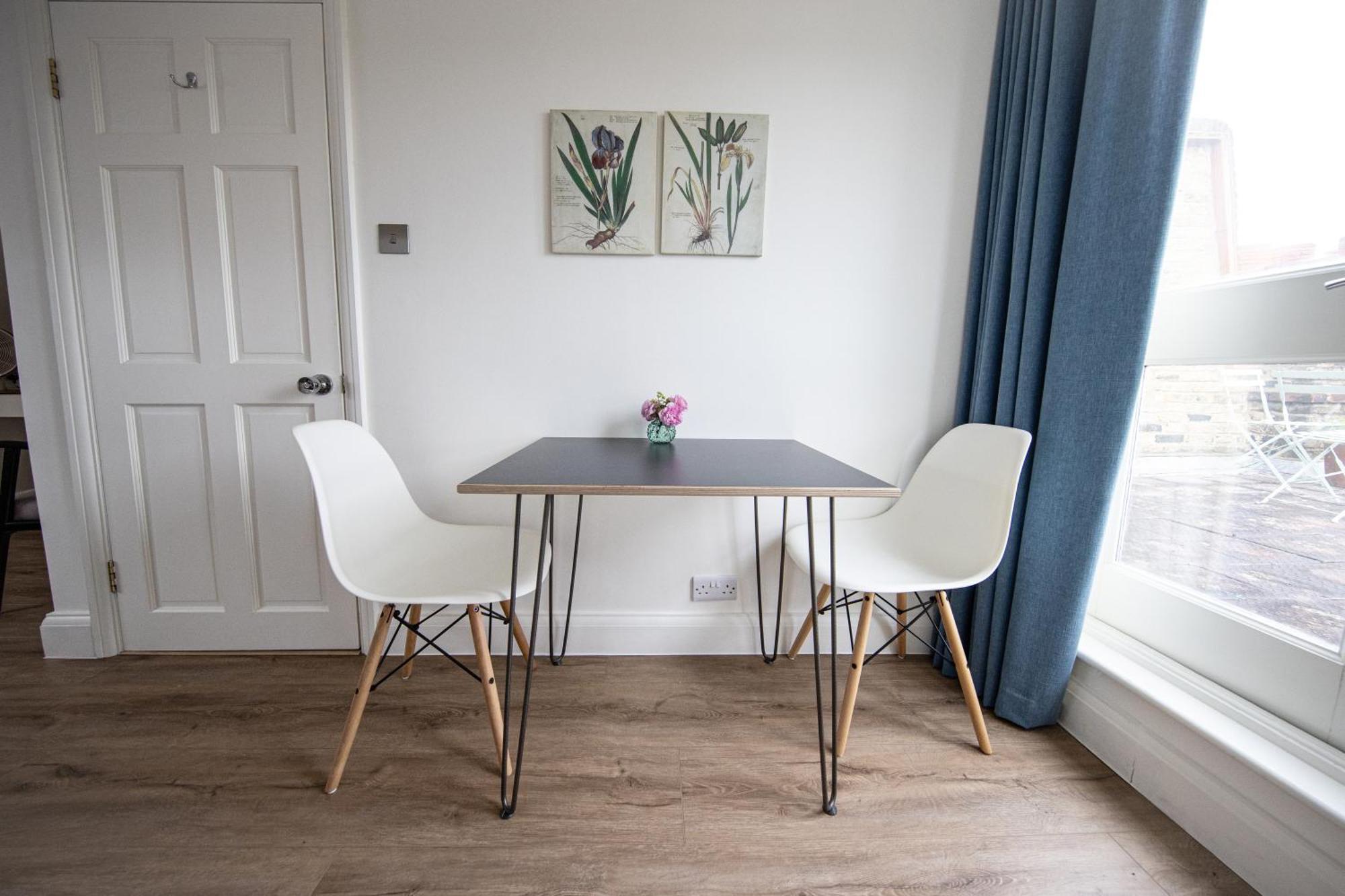 B&B Wimbledon Park