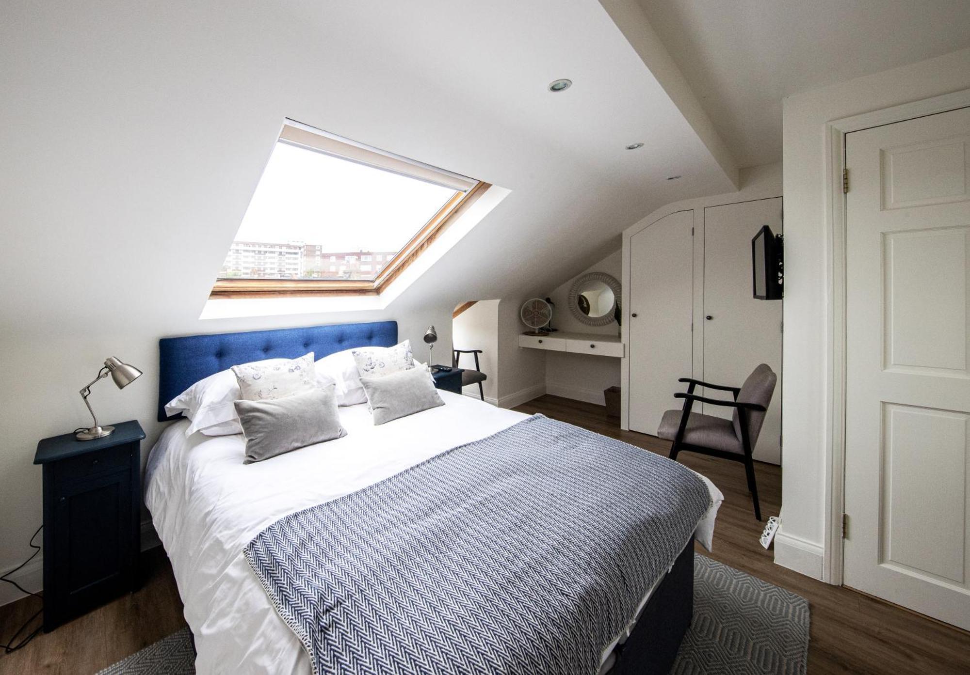 Wimbledon Park B&B