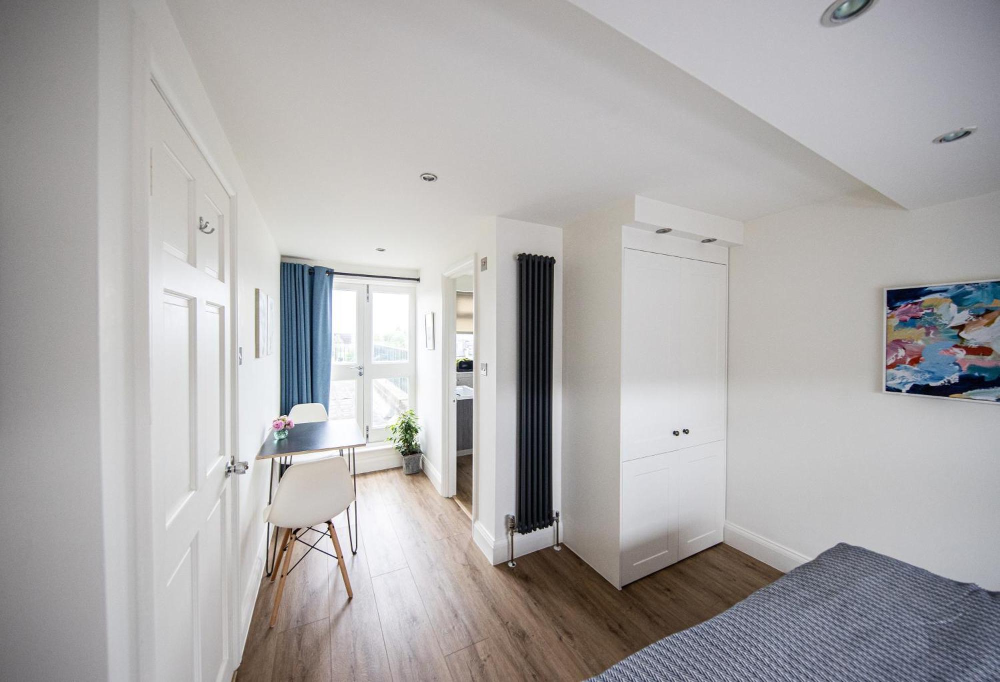 Wimbledon Park B&B *