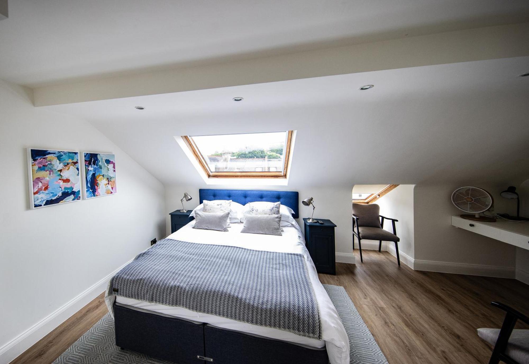 B&B Wimbledon Park *