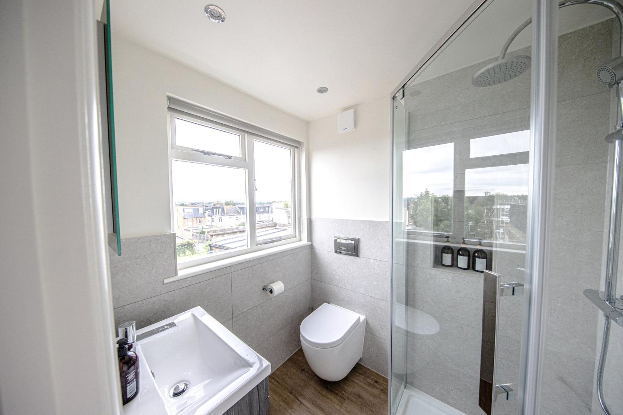 Bed & Breakfast Wimbledon Park Londra